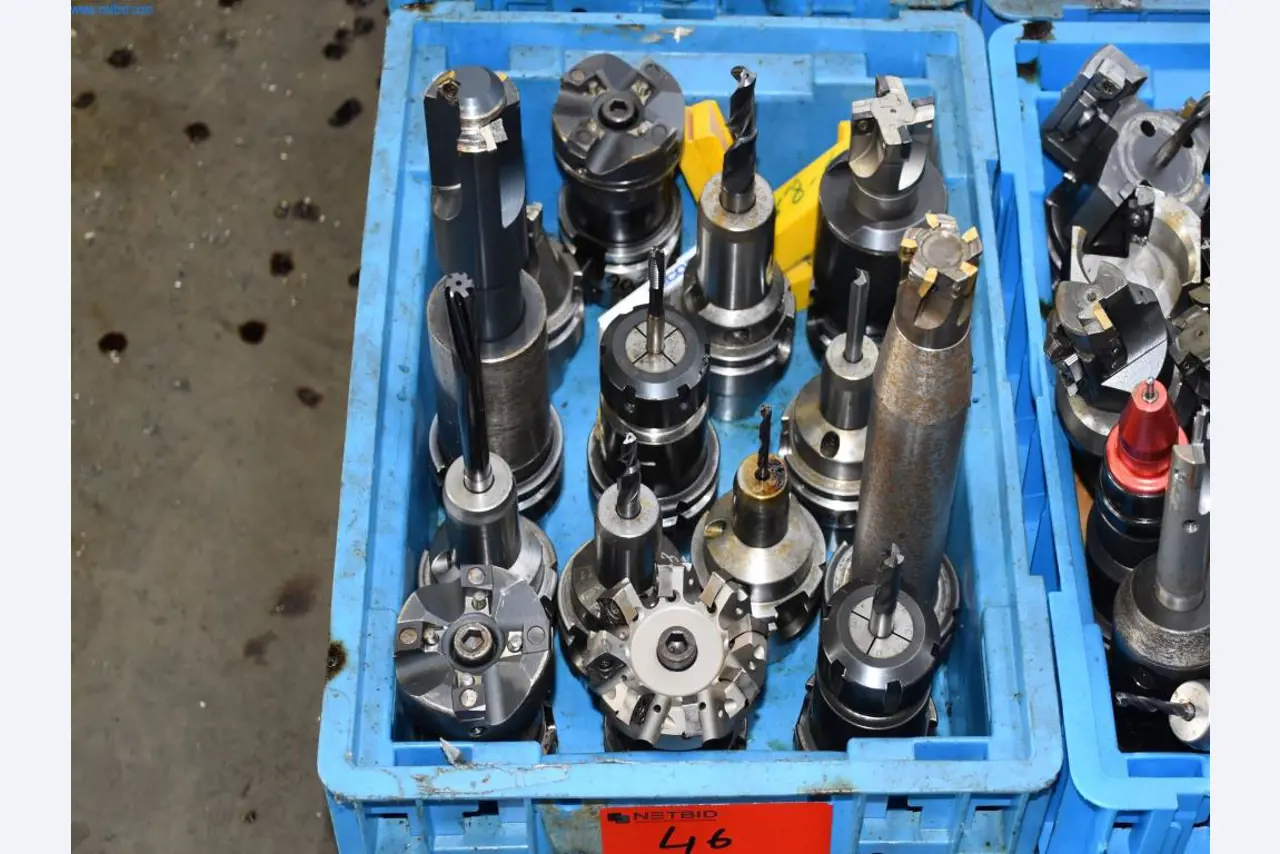 Máquinas para trabajar el metal-2