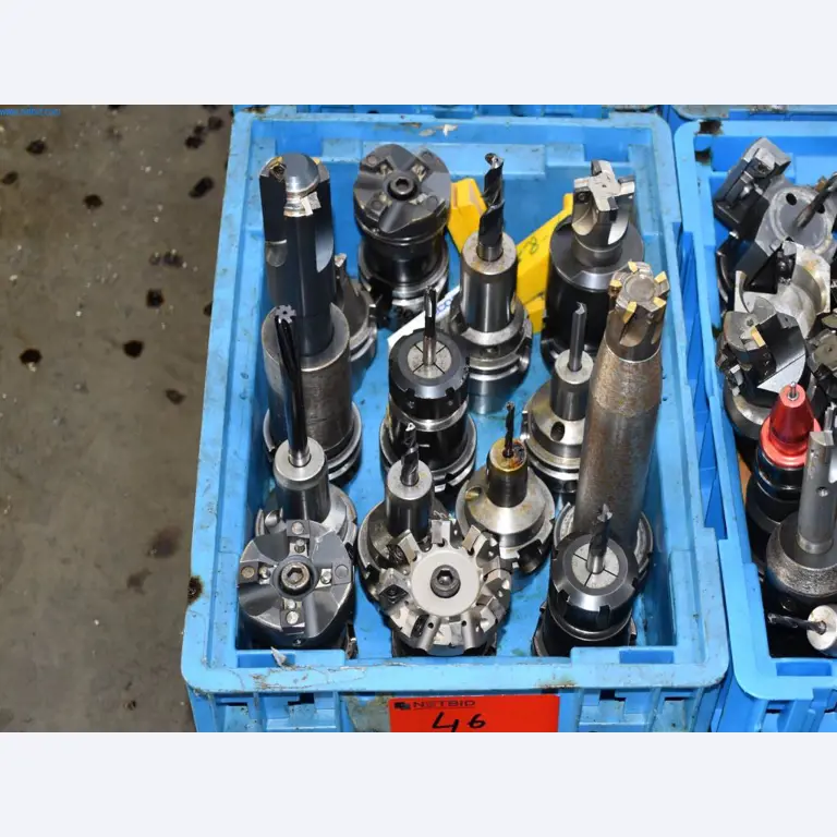 Máquinas para trabajar el metal-2