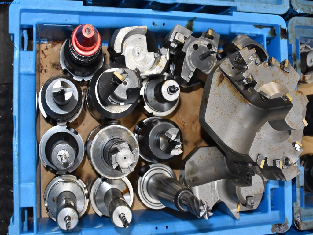 Metallbearbeitungsmaschinen-1