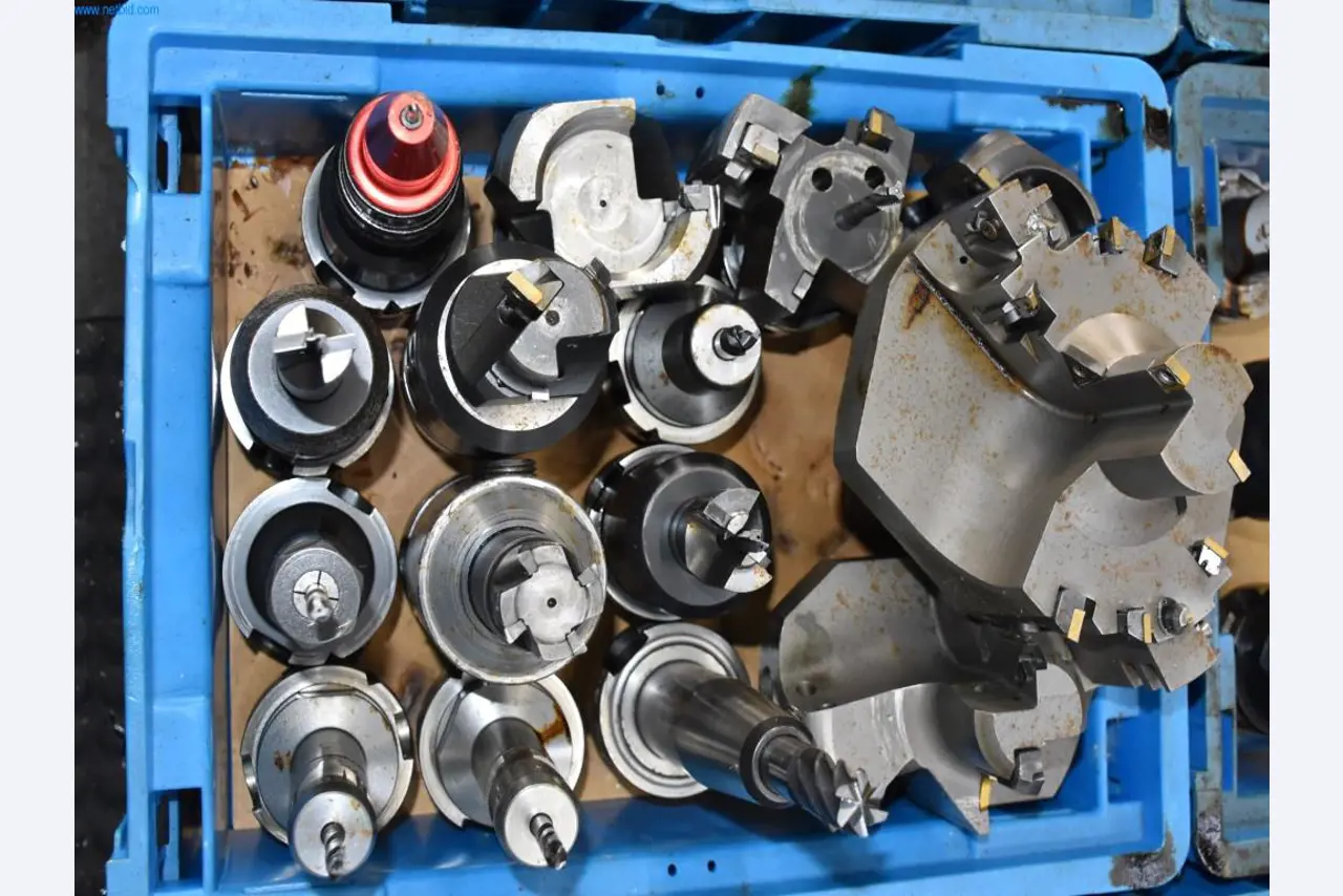 Kovoobráběcí stroje-1