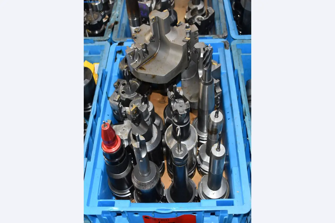 Kovoobráběcí stroje-2