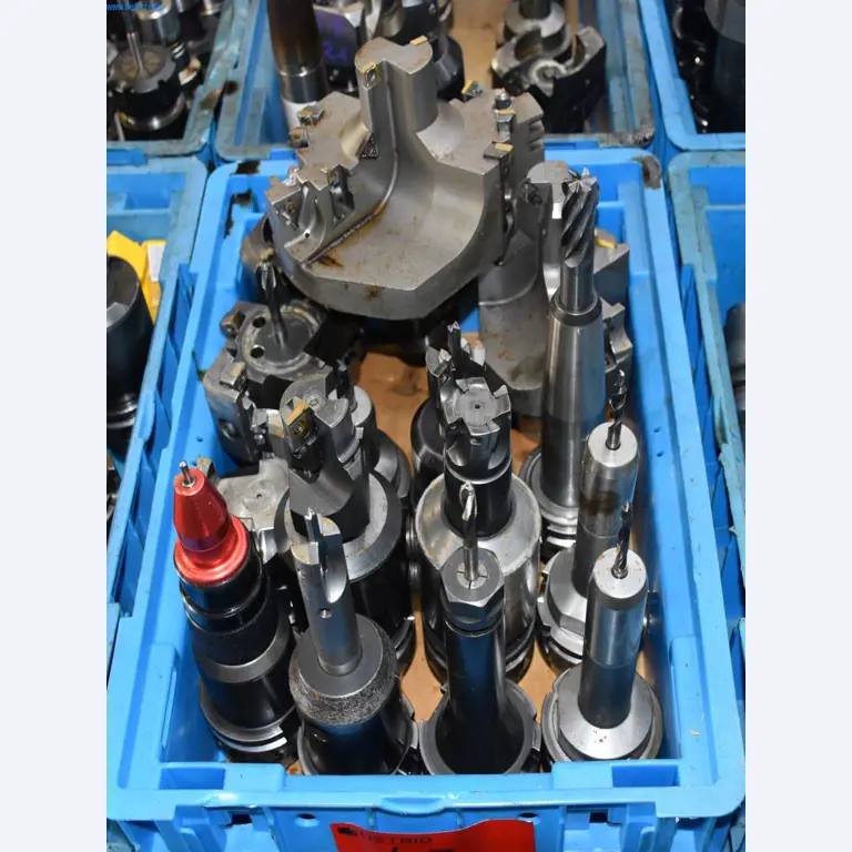 Kovoobráběcí stroje-2