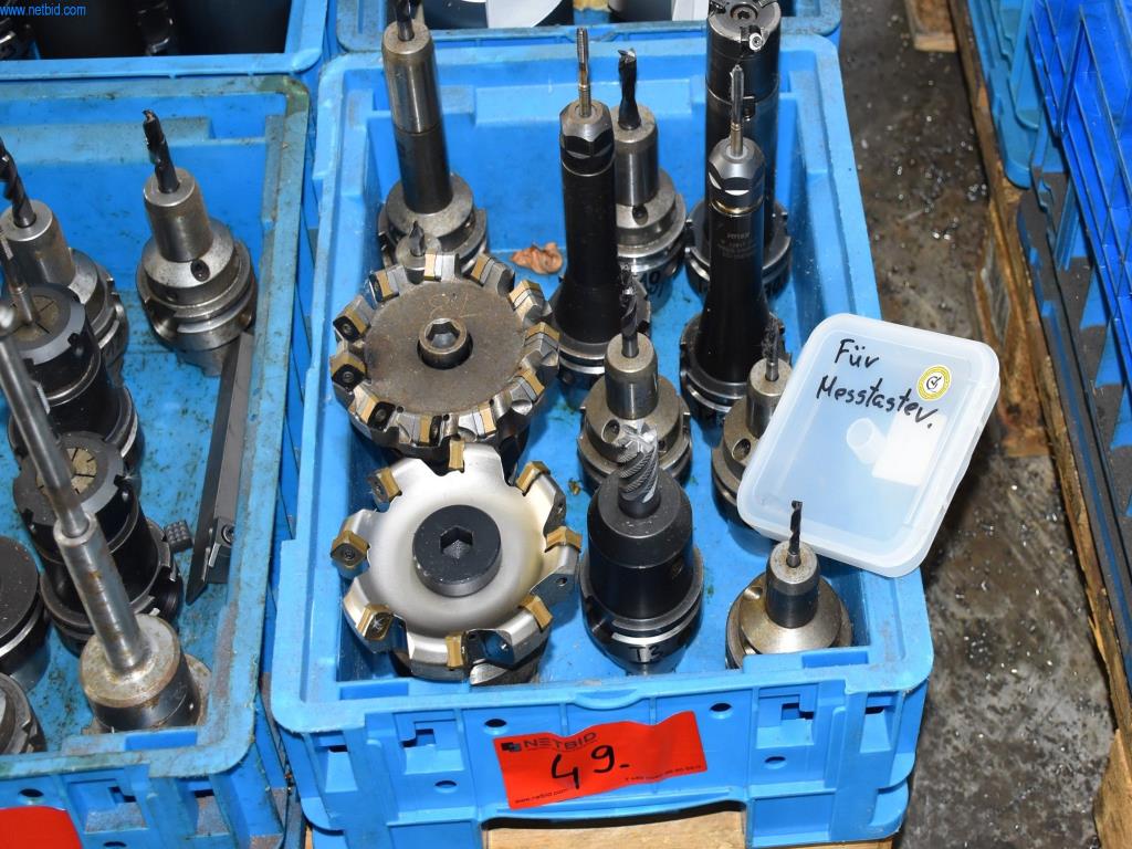 Kovoobráběcí stroje-1