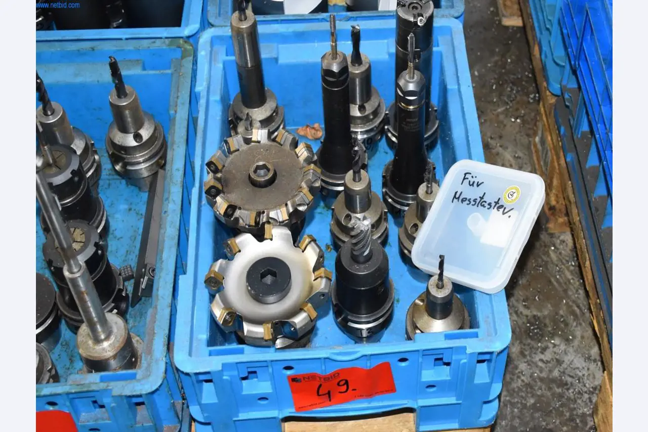 Kovoobráběcí stroje-1