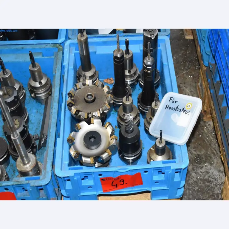 Kovoobráběcí stroje-1