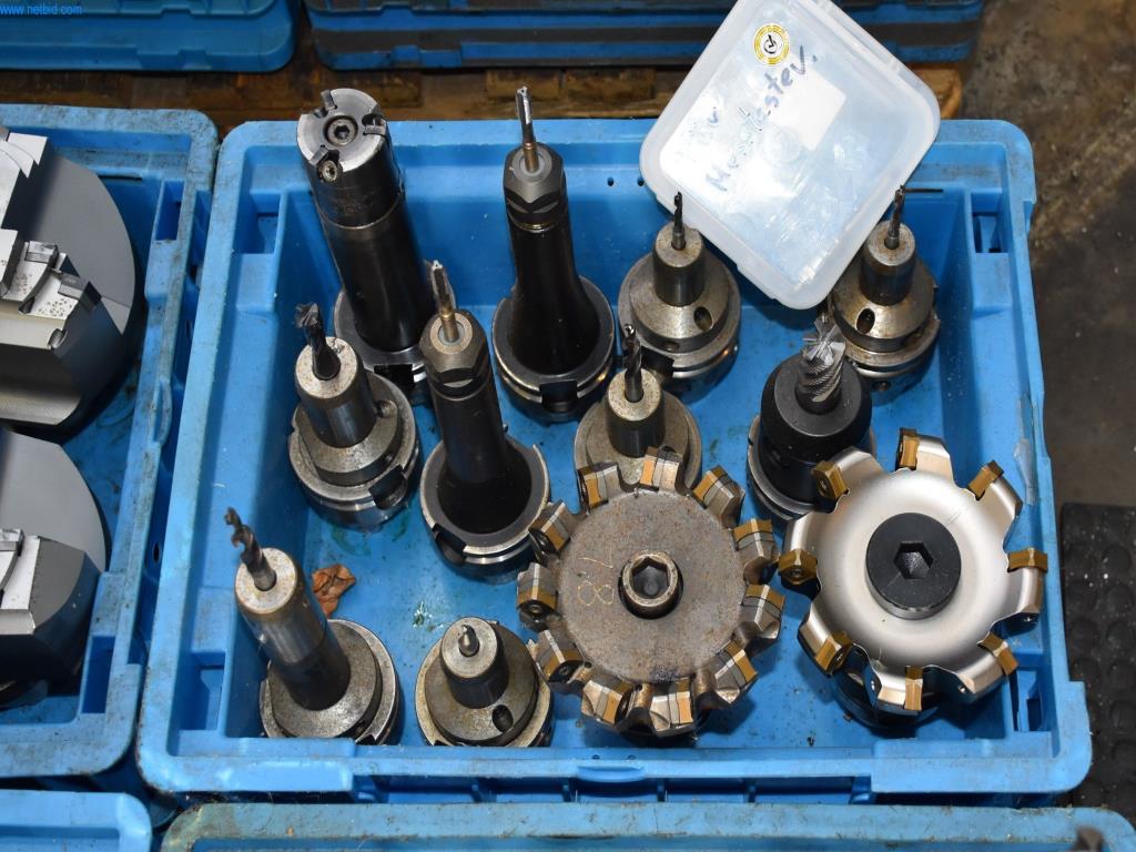 Kovoobráběcí stroje-2