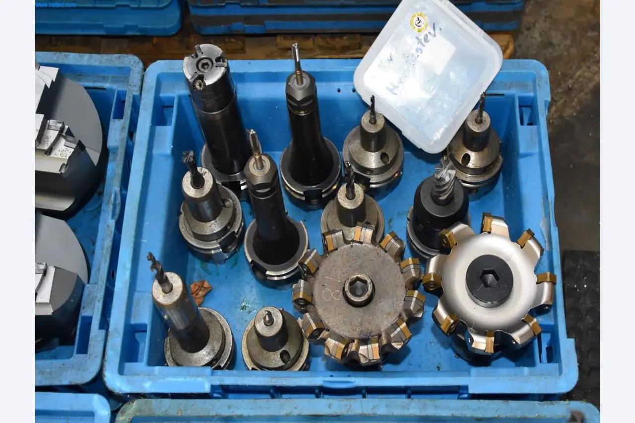 Kovoobráběcí stroje-2