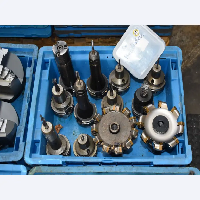 Kovoobráběcí stroje-2