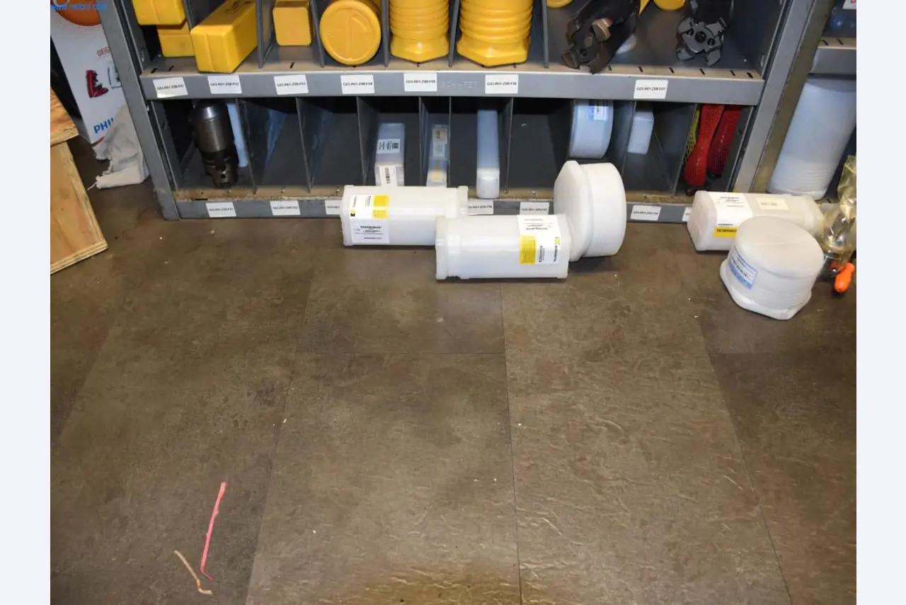 Máquinas para trabajar el metal-10