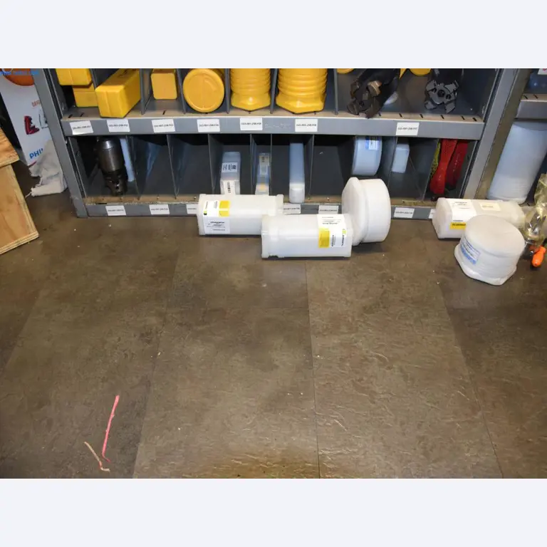 Máquinas para trabajar el metal-10