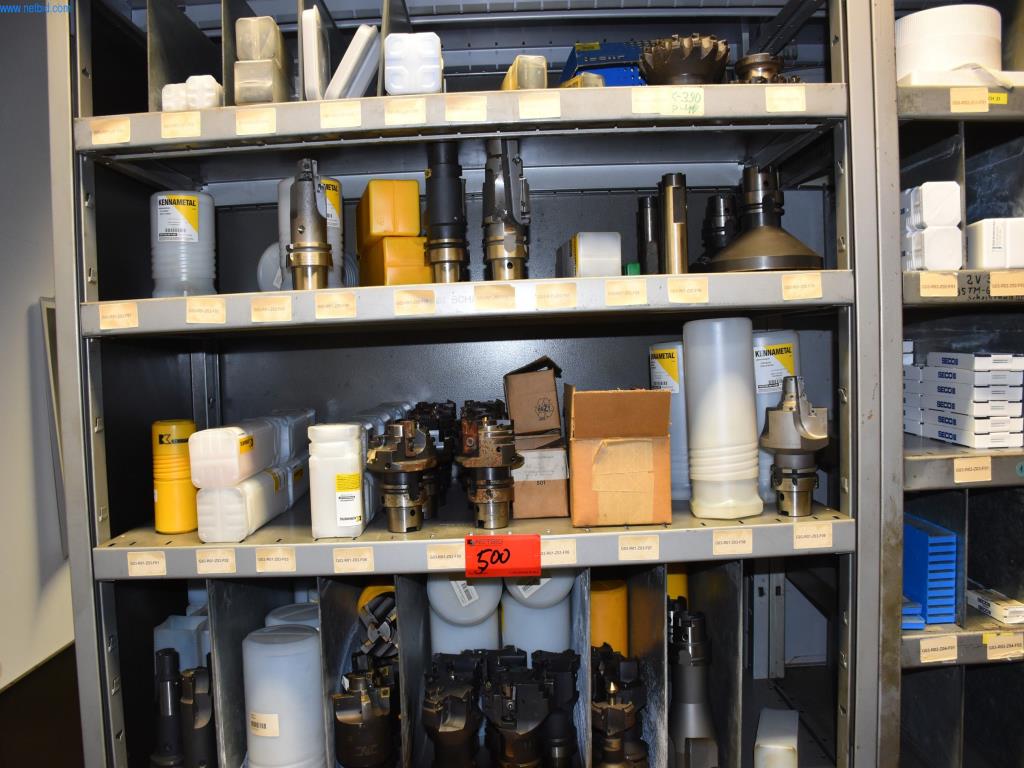 Kovoobráběcí stroje-1