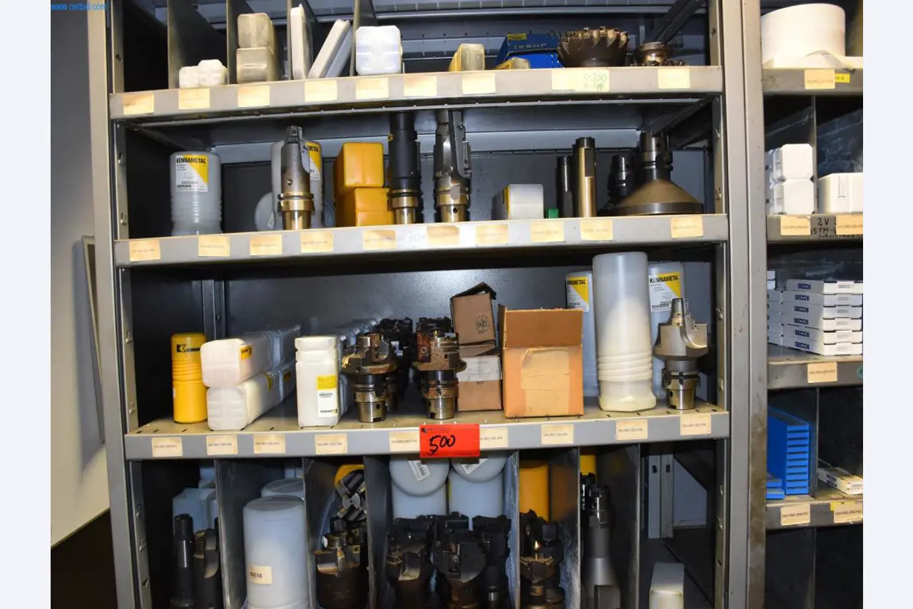 Máquinas para trabajar el metal-1