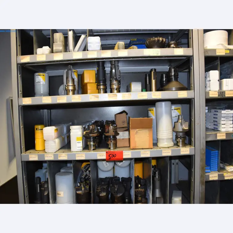 Máquinas para trabajar el metal-1