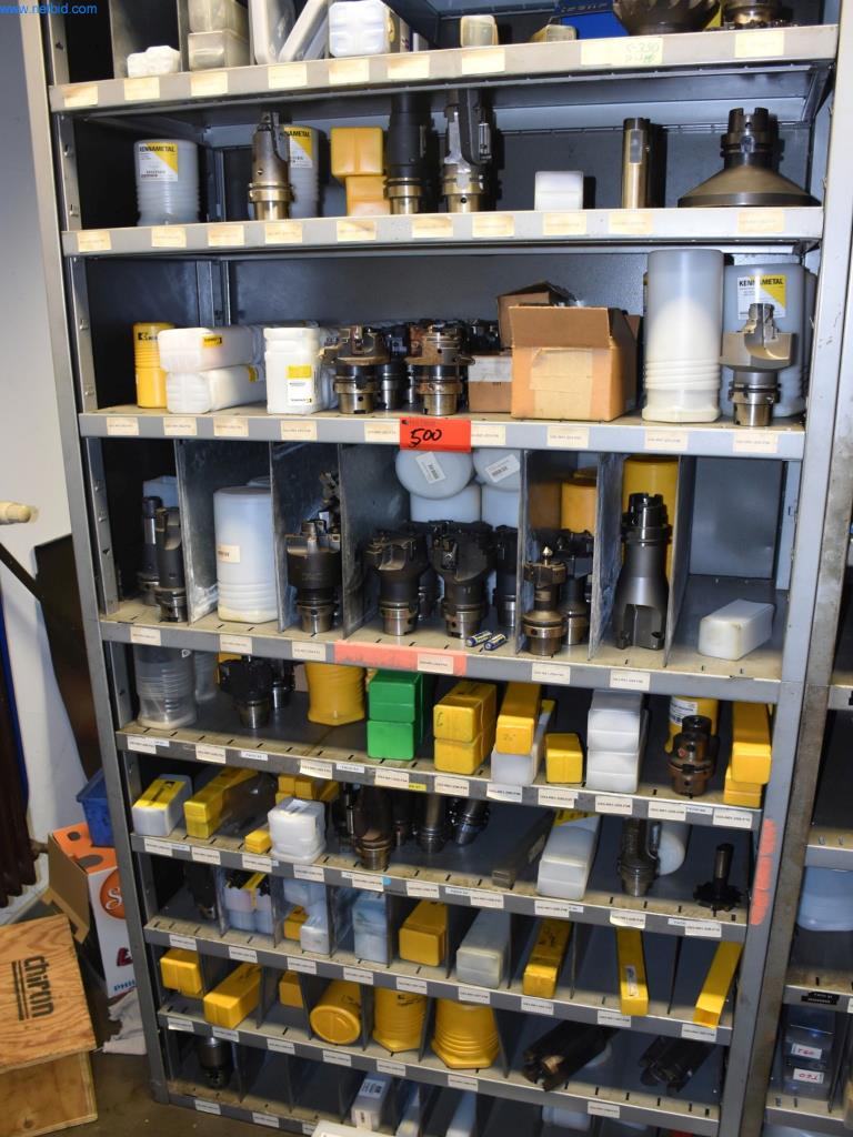 Kovoobráběcí stroje-2