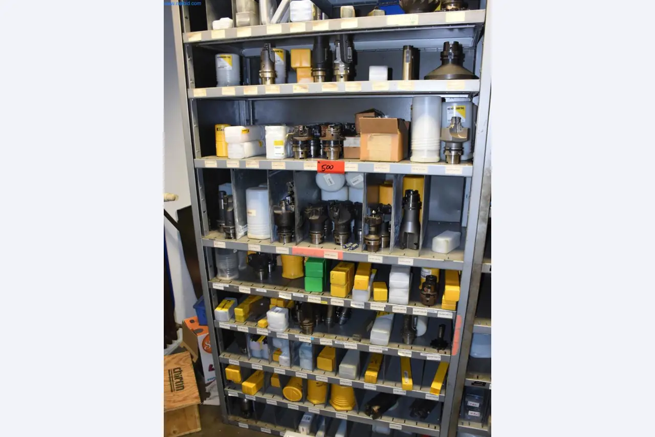 Máquinas para trabajar el metal-2