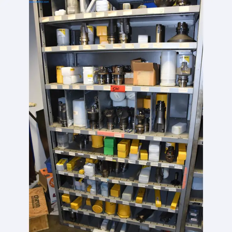 Máquinas para trabajar el metal-2