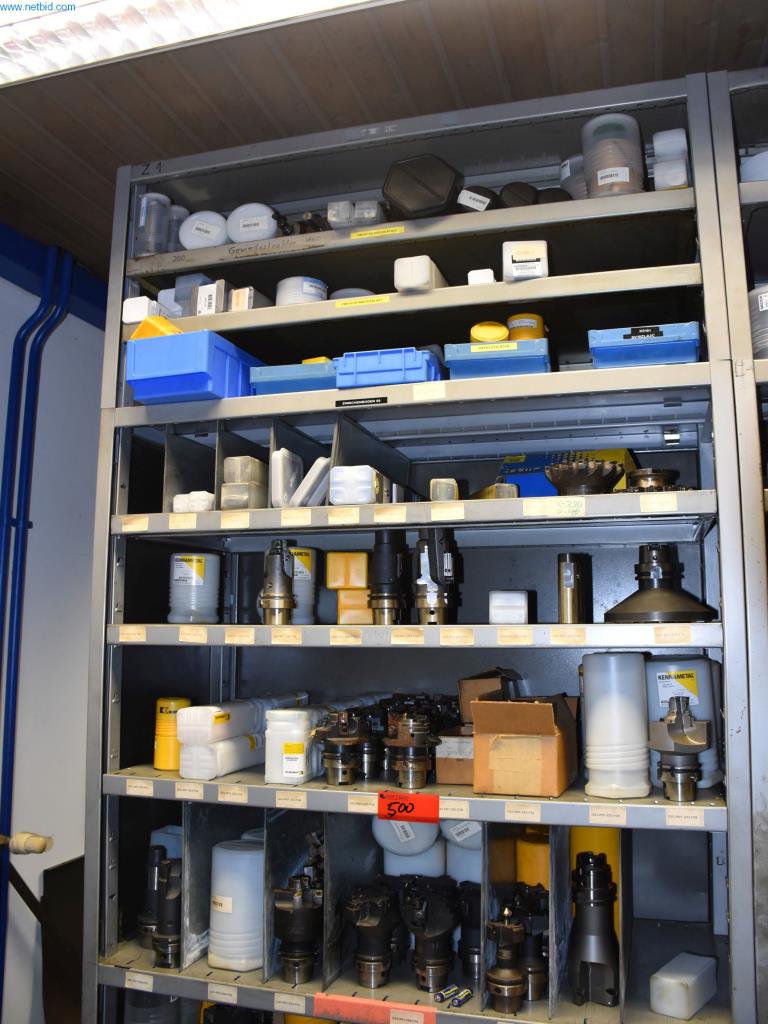 Kovoobráběcí stroje-3