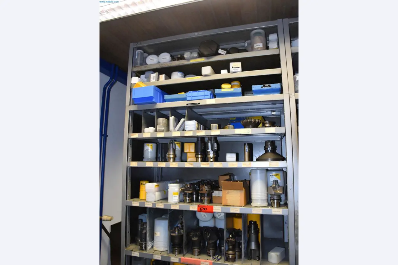 Máquinas para trabajar el metal-3