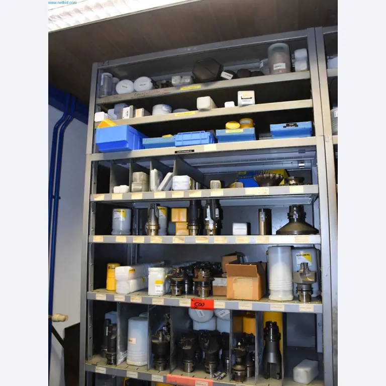 Máquinas para trabajar el metal-3