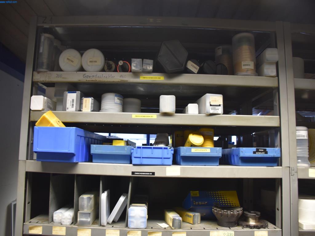 Kovoobráběcí stroje-4