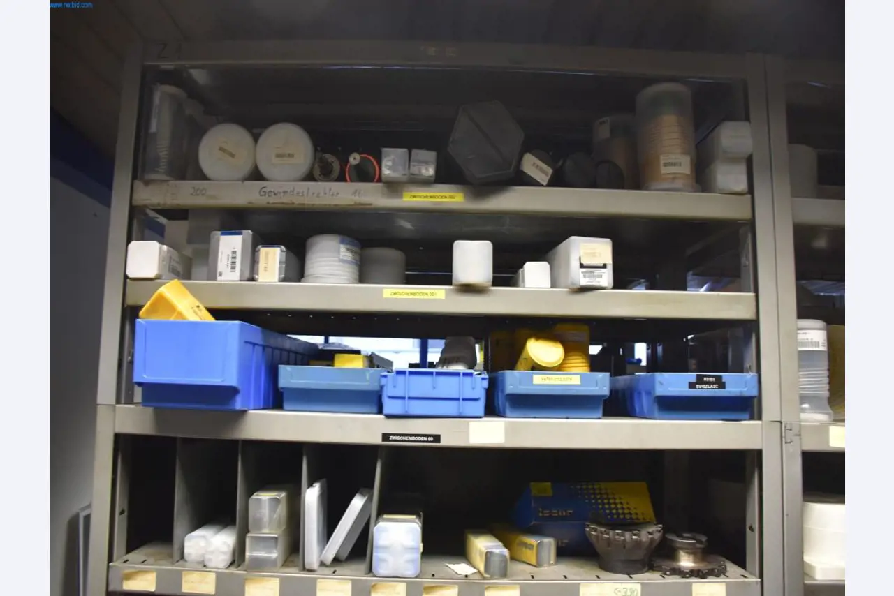 Máquinas para trabajar el metal-4