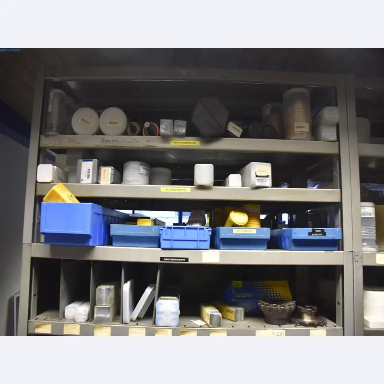 Máquinas para trabajar el metal-4