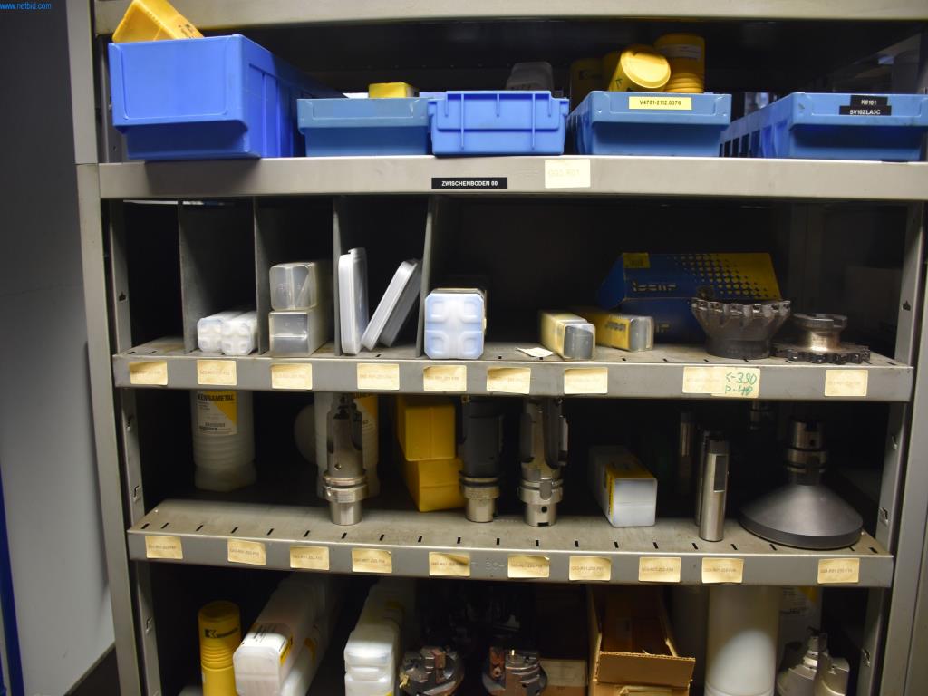 Kovoobráběcí stroje-5