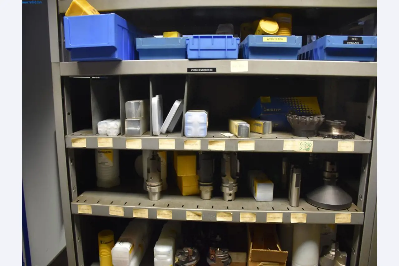 Máquinas para trabajar el metal-5