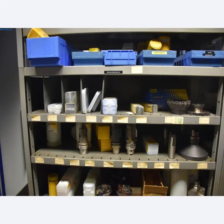 Máquinas para trabajar el metal-5