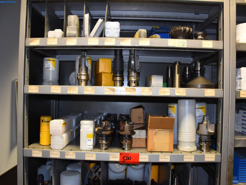 Kovoobráběcí stroje-6