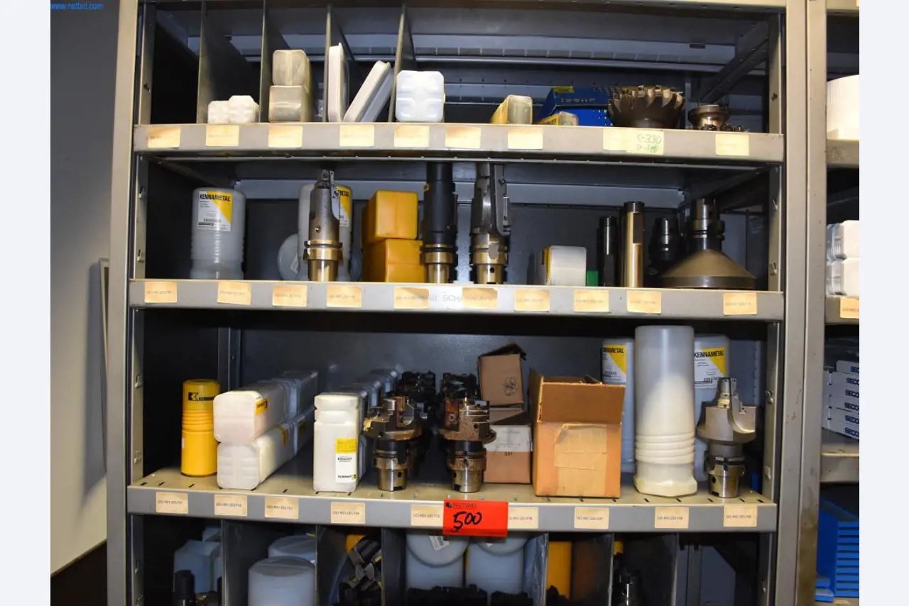 Máquinas para trabajar el metal-6