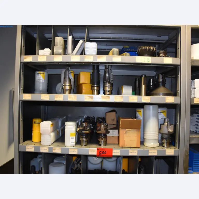 Máquinas para trabajar el metal-6