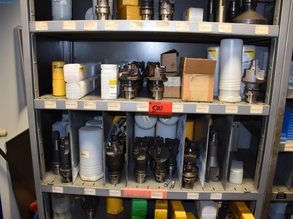 Kovoobráběcí stroje-7