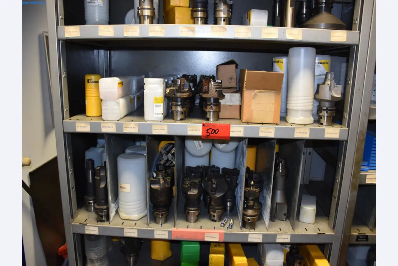 Máquinas para trabajar el metal-7