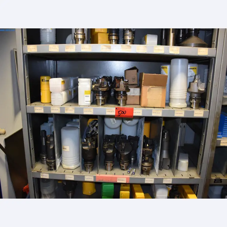 Máquinas para trabajar el metal-7