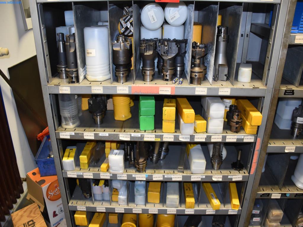 Kovoobráběcí stroje-8