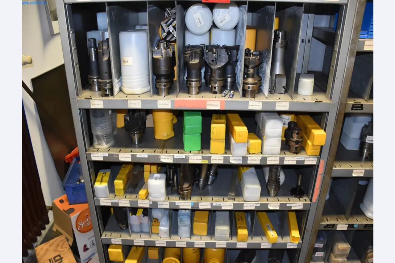 Máquinas para trabajar el metal-8