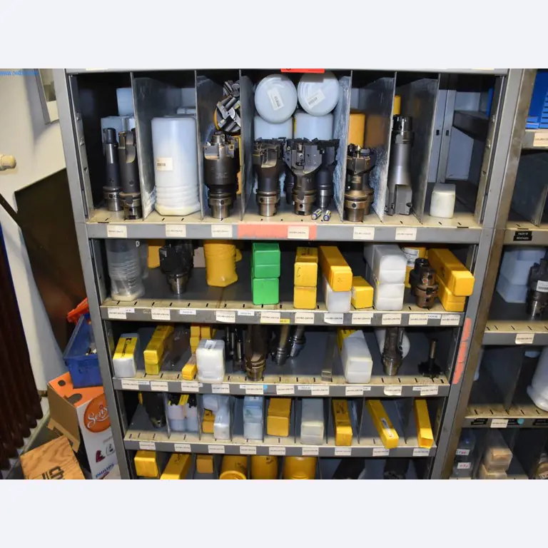 Máquinas para trabajar el metal-8