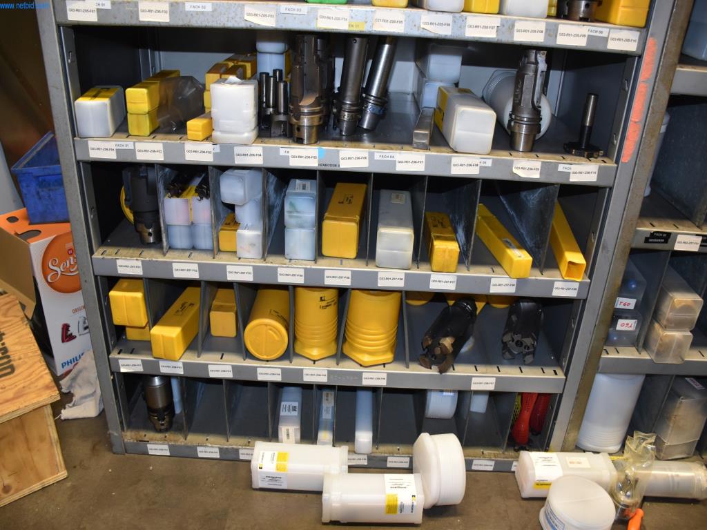 Kovoobráběcí stroje-9