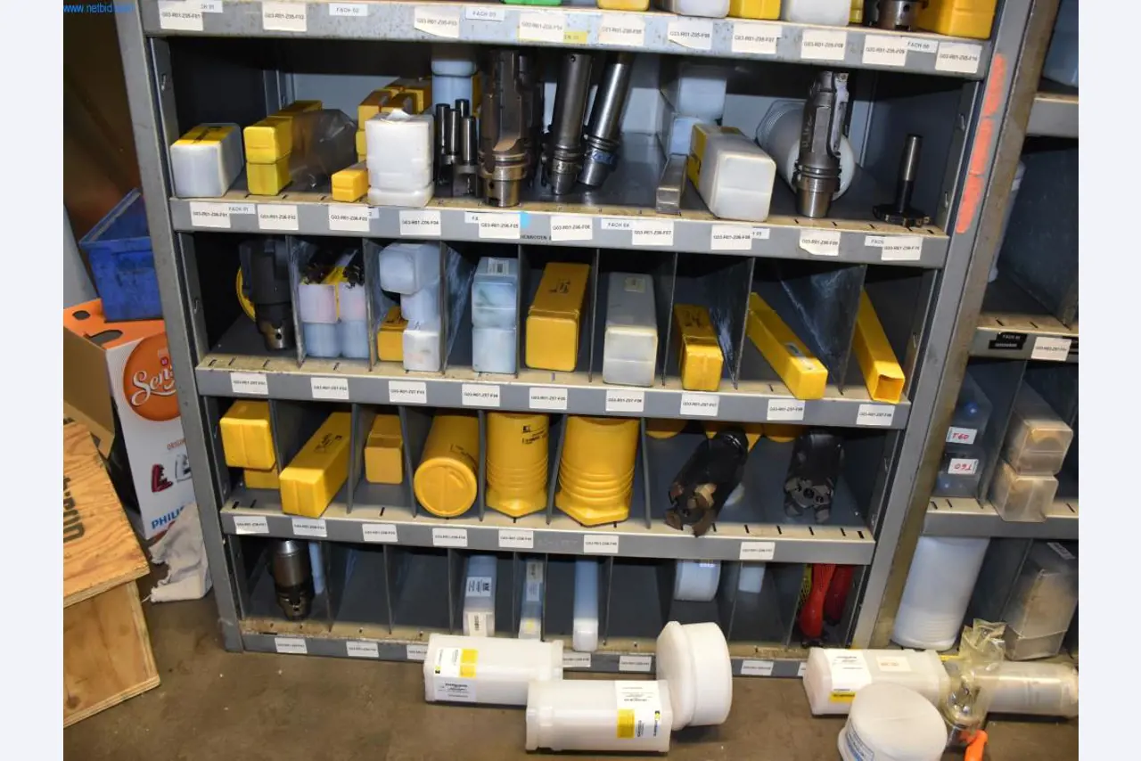 Máquinas para trabajar el metal-9