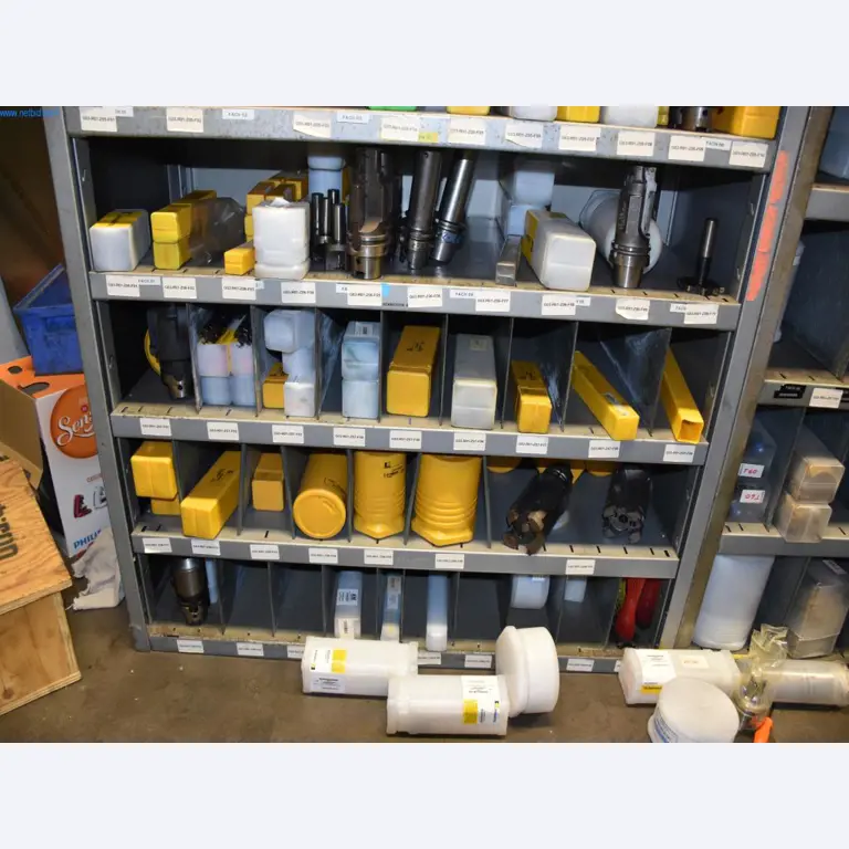 Máquinas para trabajar el metal-9