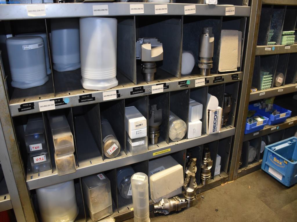 Kovoobráběcí stroje-10