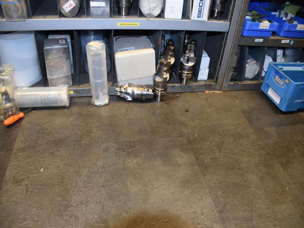 Kovoobráběcí stroje-11