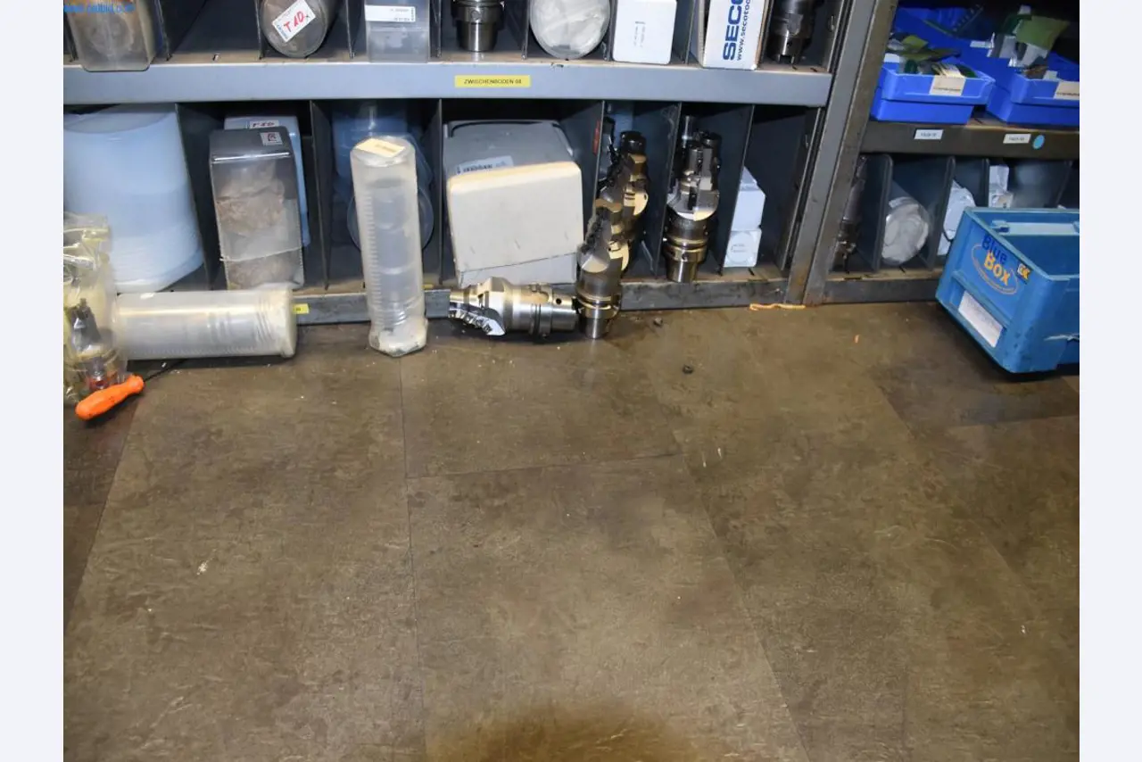 Metal working machinery-11