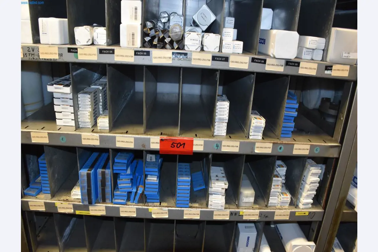 Metal working machinery-1