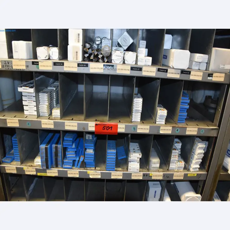 Metal working machinery-1