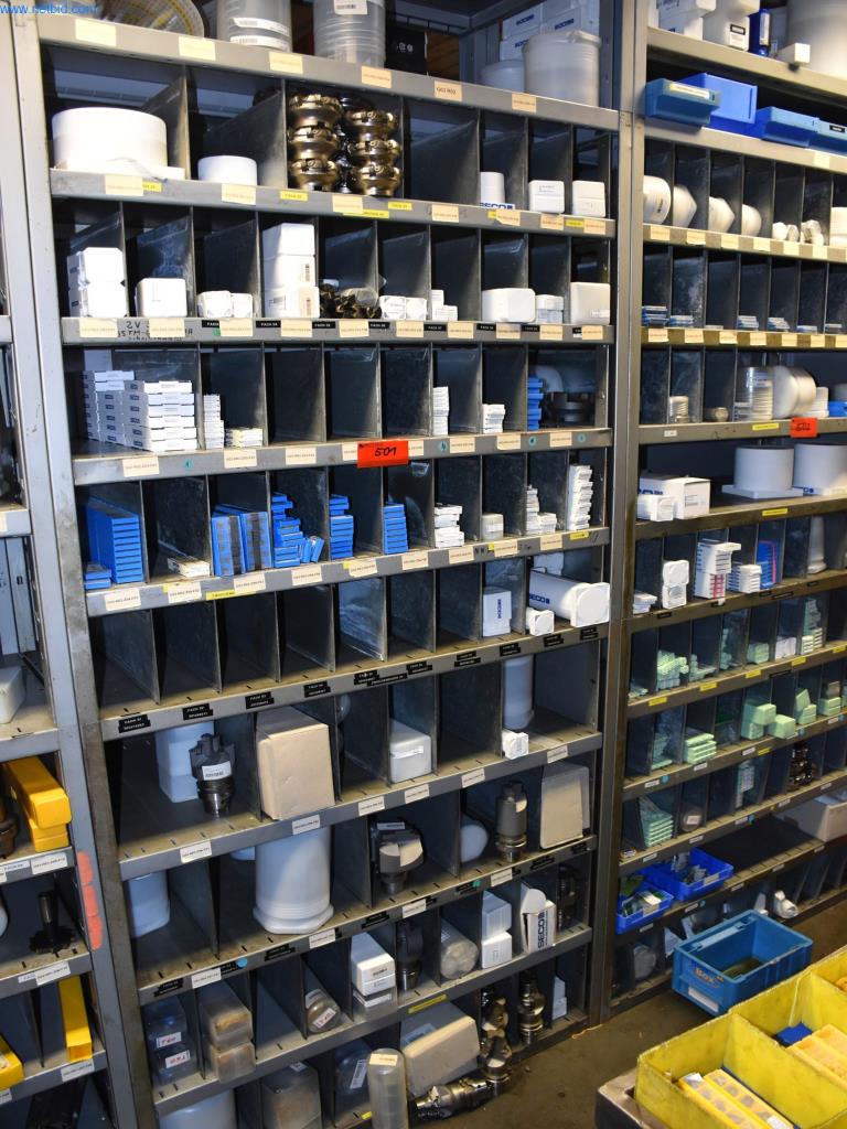 Kovoobráběcí stroje-2