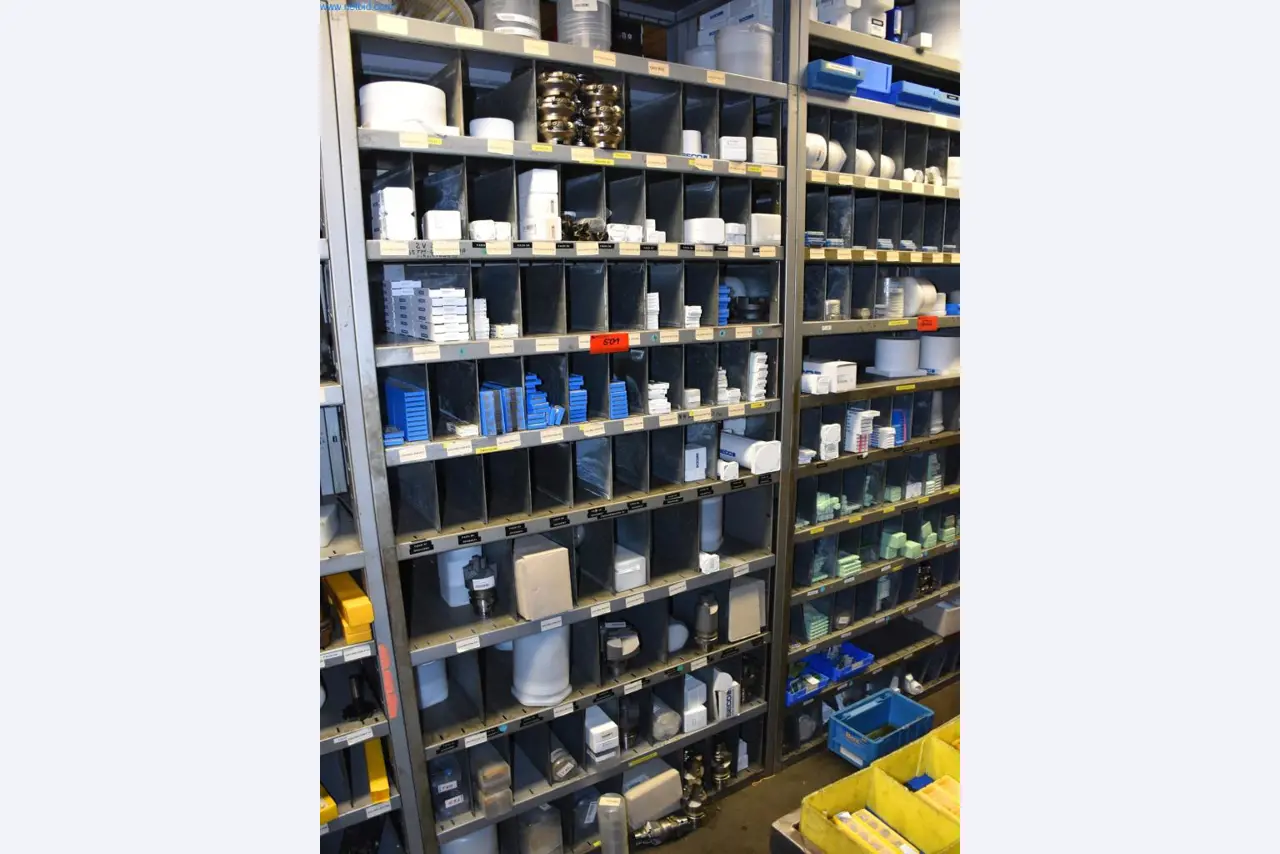 Metal working machinery-2