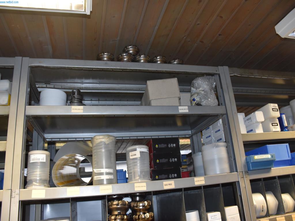 Kovoobráběcí stroje-3