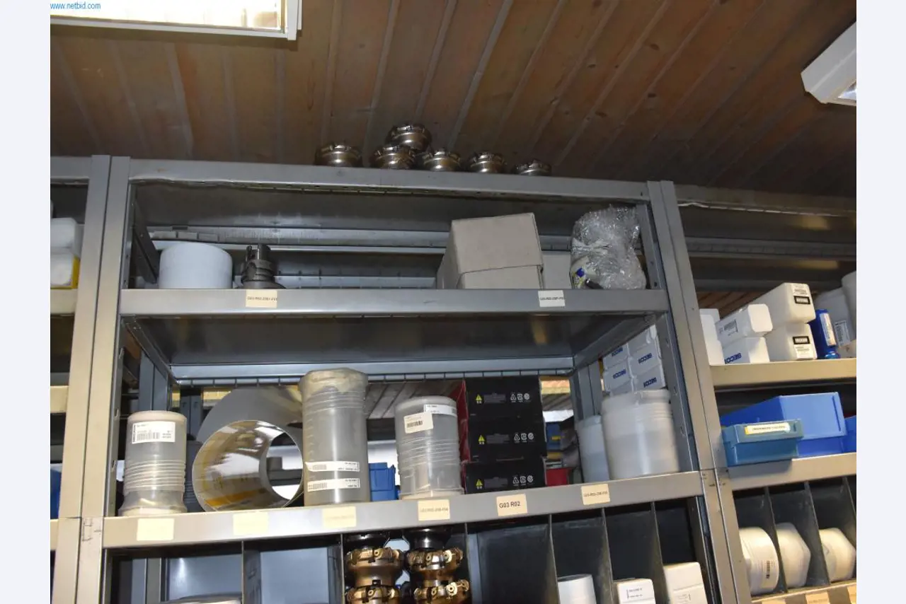 Metal working machinery-3